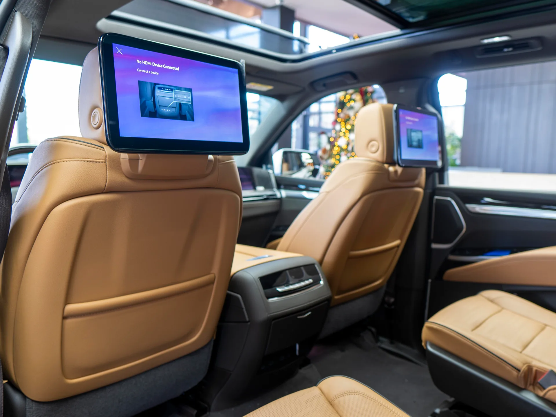 Cadillac Escalade 2026