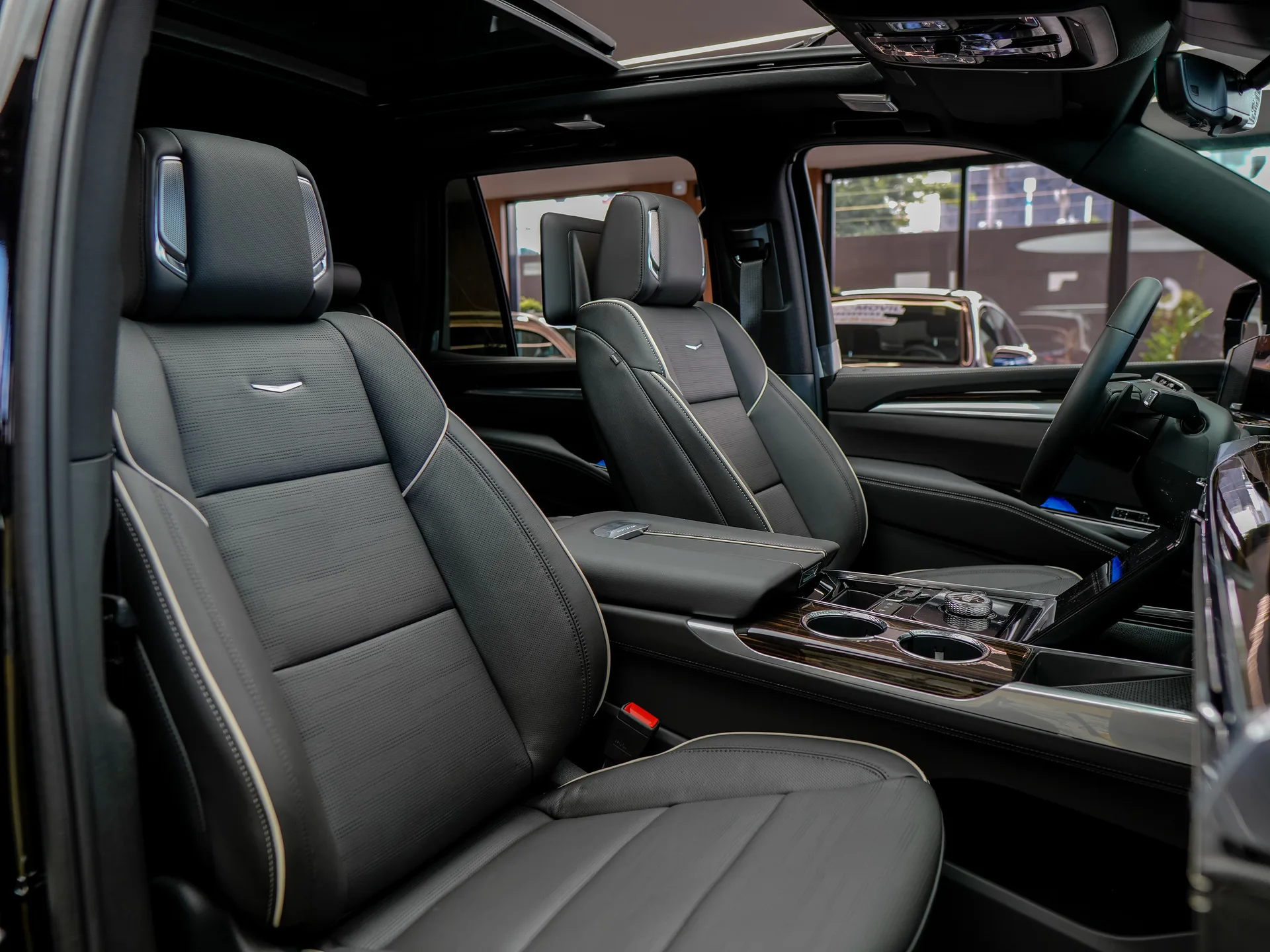 Cadillac Escalade 2026