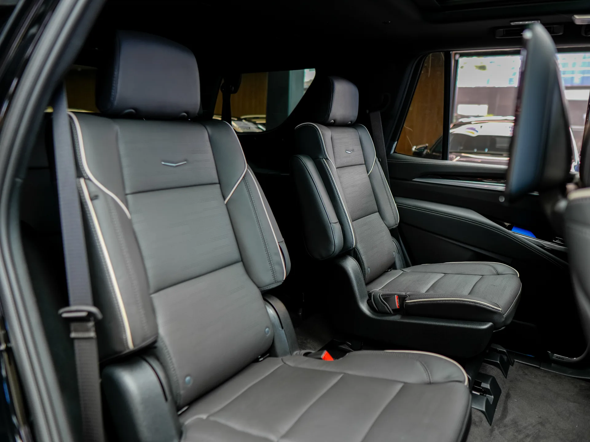 Cadillac Escalade 2026