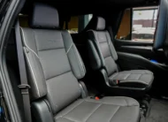 Cadillac Escalade 2026