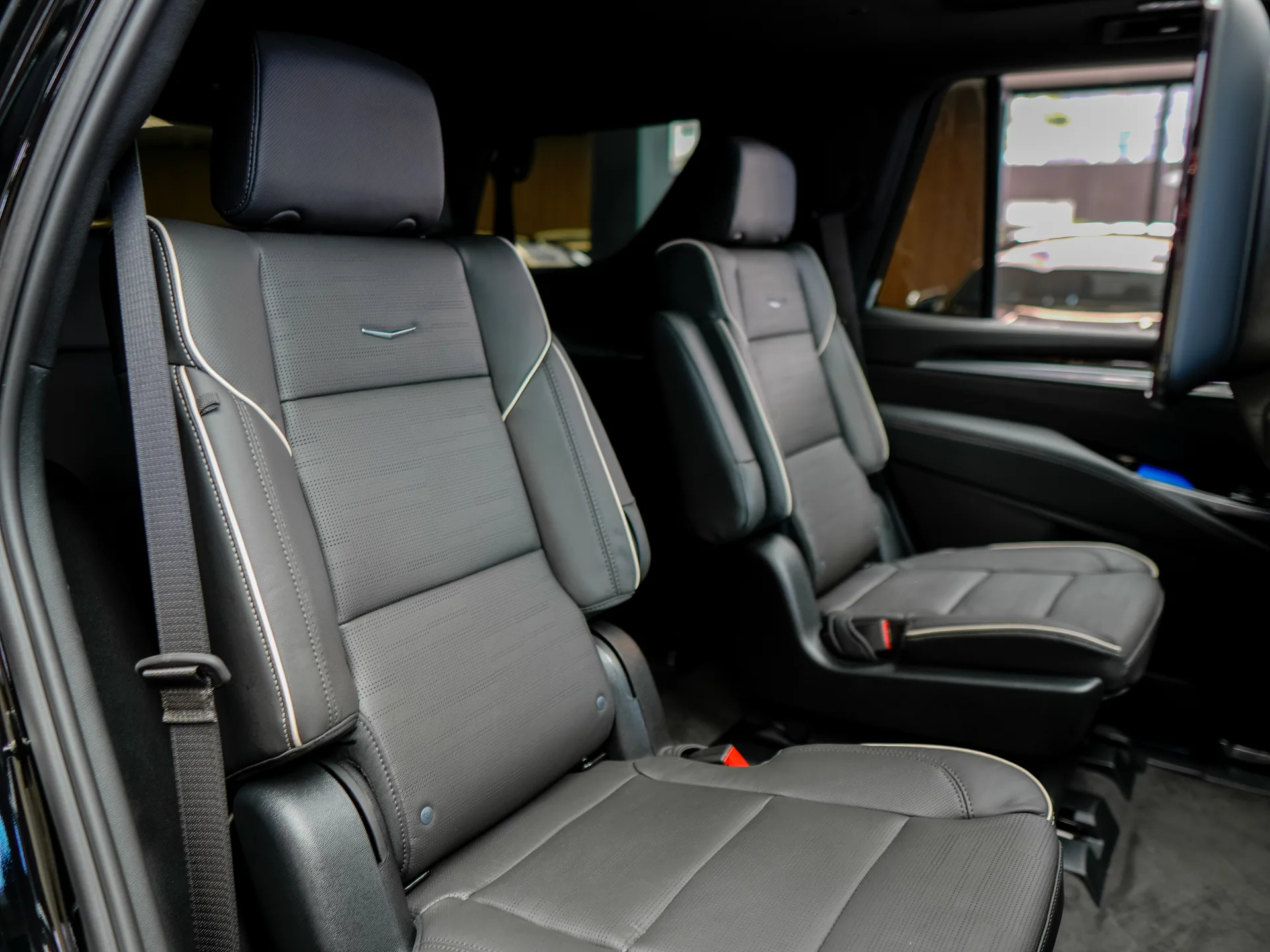 Cadillac Escalade 2026