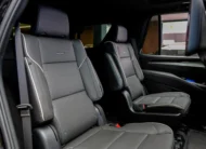 Cadillac Escalade 2026