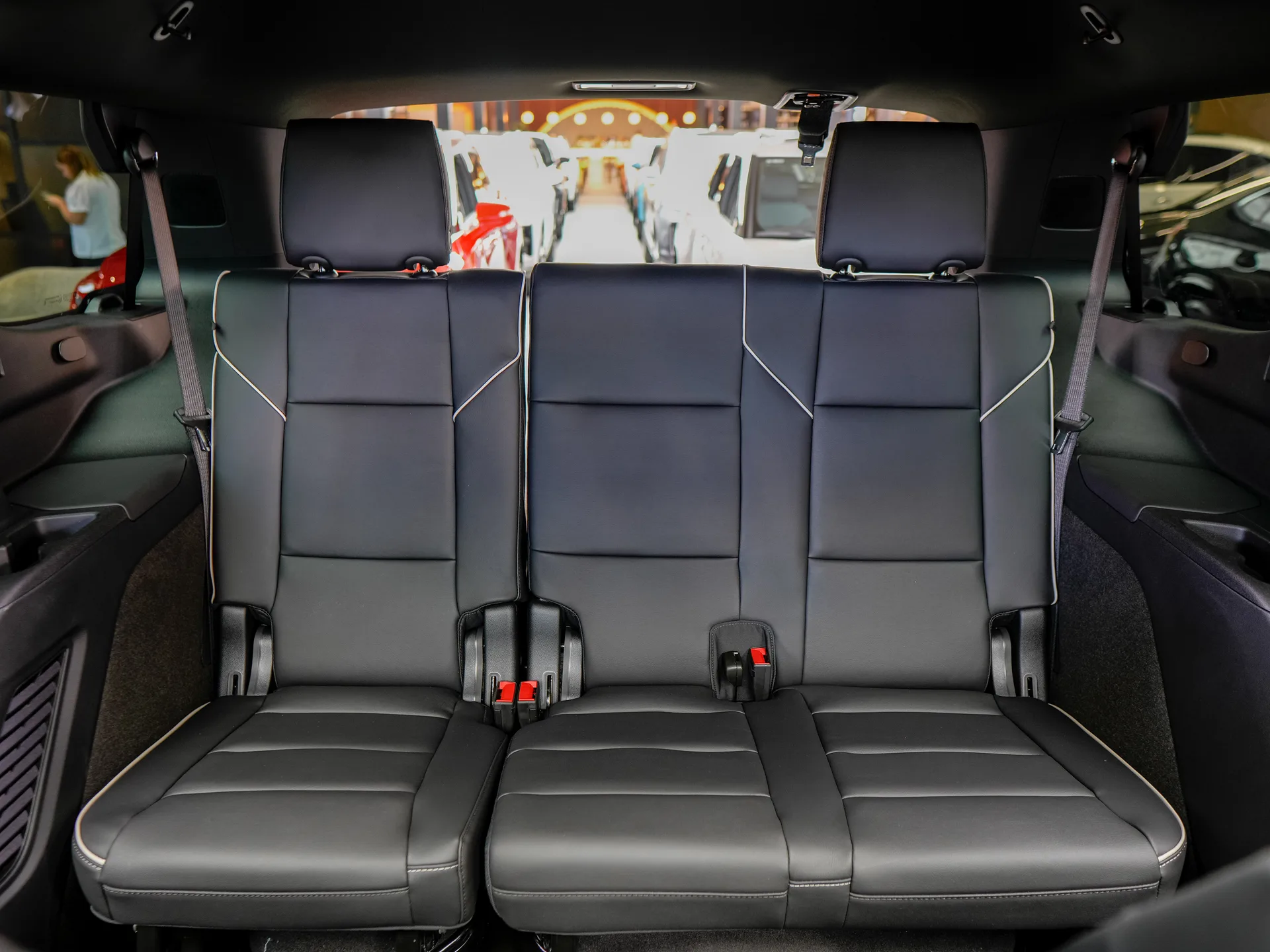 Cadillac Escalade 2026