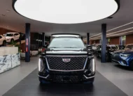 Cadillac Escalade 2026