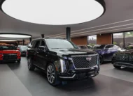 Cadillac Escalade 2026