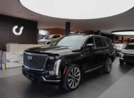 Cadillac Escalade 2026