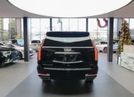 Cadillac Escalade 2026