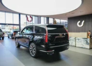 Cadillac Escalade 2026