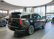 Cadillac Escalade 2026