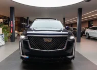 Cadillac Escalade 2023