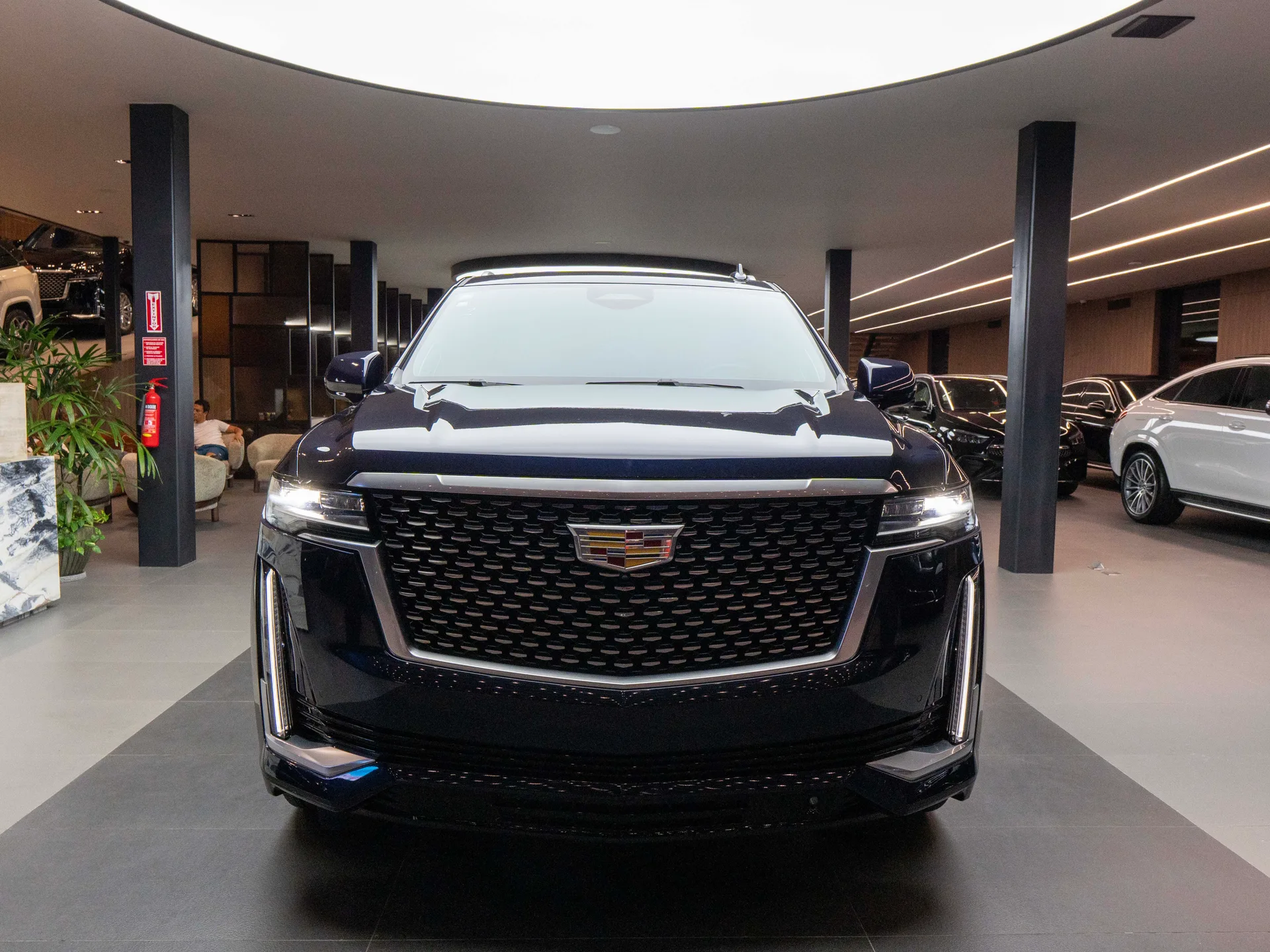Cadillac Escalade 2023
