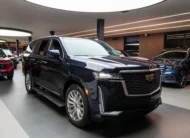 Cadillac Escalade 2023