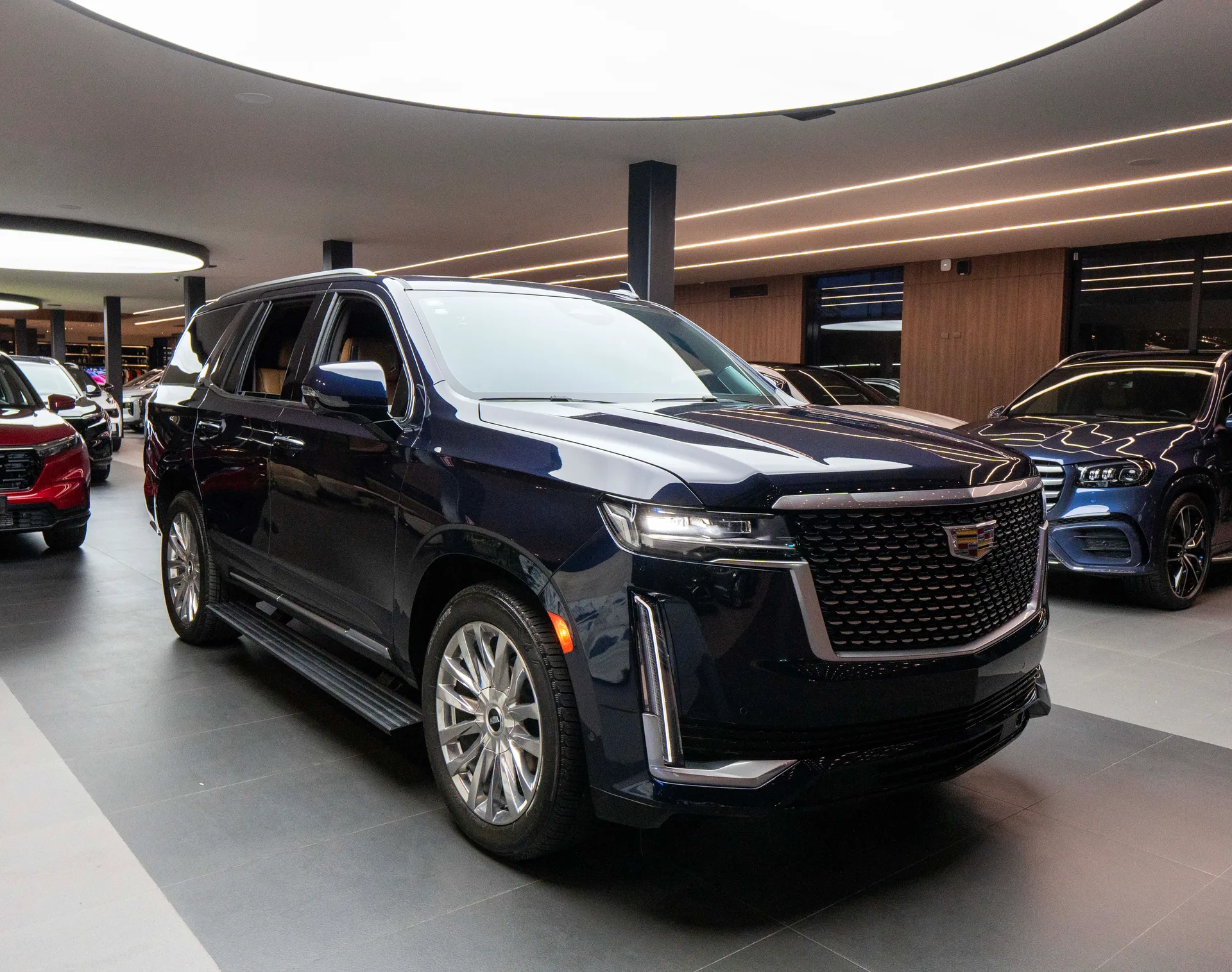 Cadillac Escalade 2023