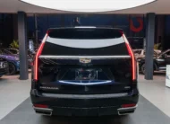 Cadillac Escalade 2023