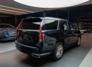 Cadillac Escalade 2023