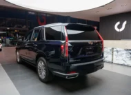 Cadillac Escalade 2023