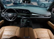 Cadillac Escalade 2023