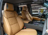 Cadillac Escalade 2023