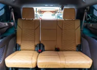 Cadillac Escalade 2023