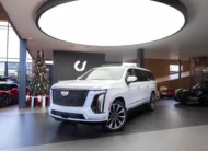 Cadillac Escalade 2026