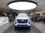 Cadillac Escalade 2026