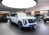 Cadillac Escalade 2026