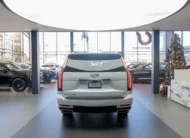 Cadillac Escalade 2026