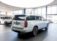 Cadillac Escalade 2026