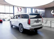 Cadillac Escalade 2026