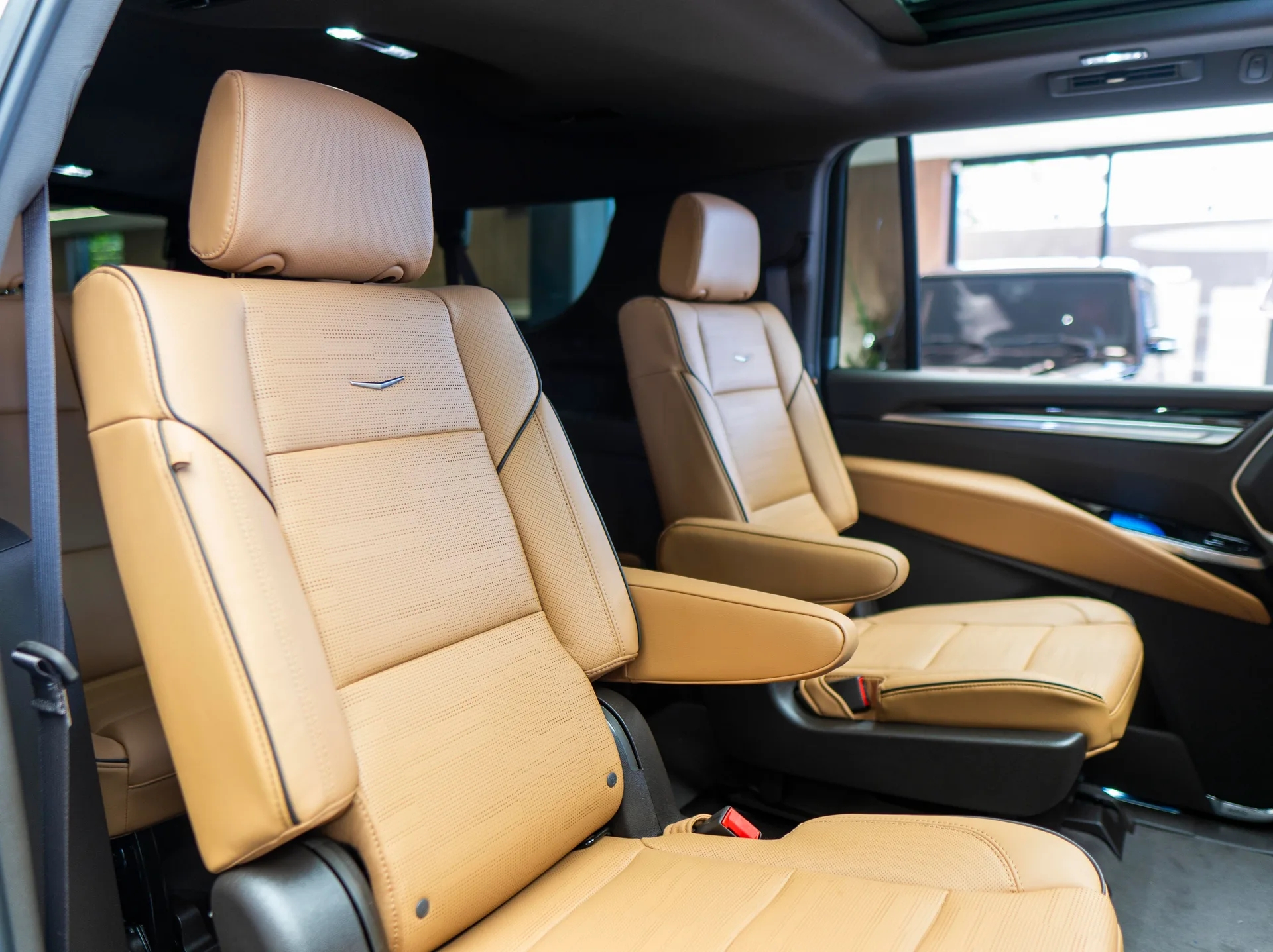 Cadillac Escalade 2026