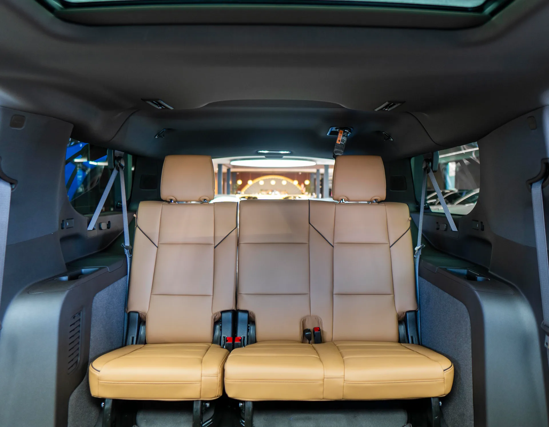 Cadillac Escalade 2026