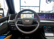 Cadillac Escalade 2026