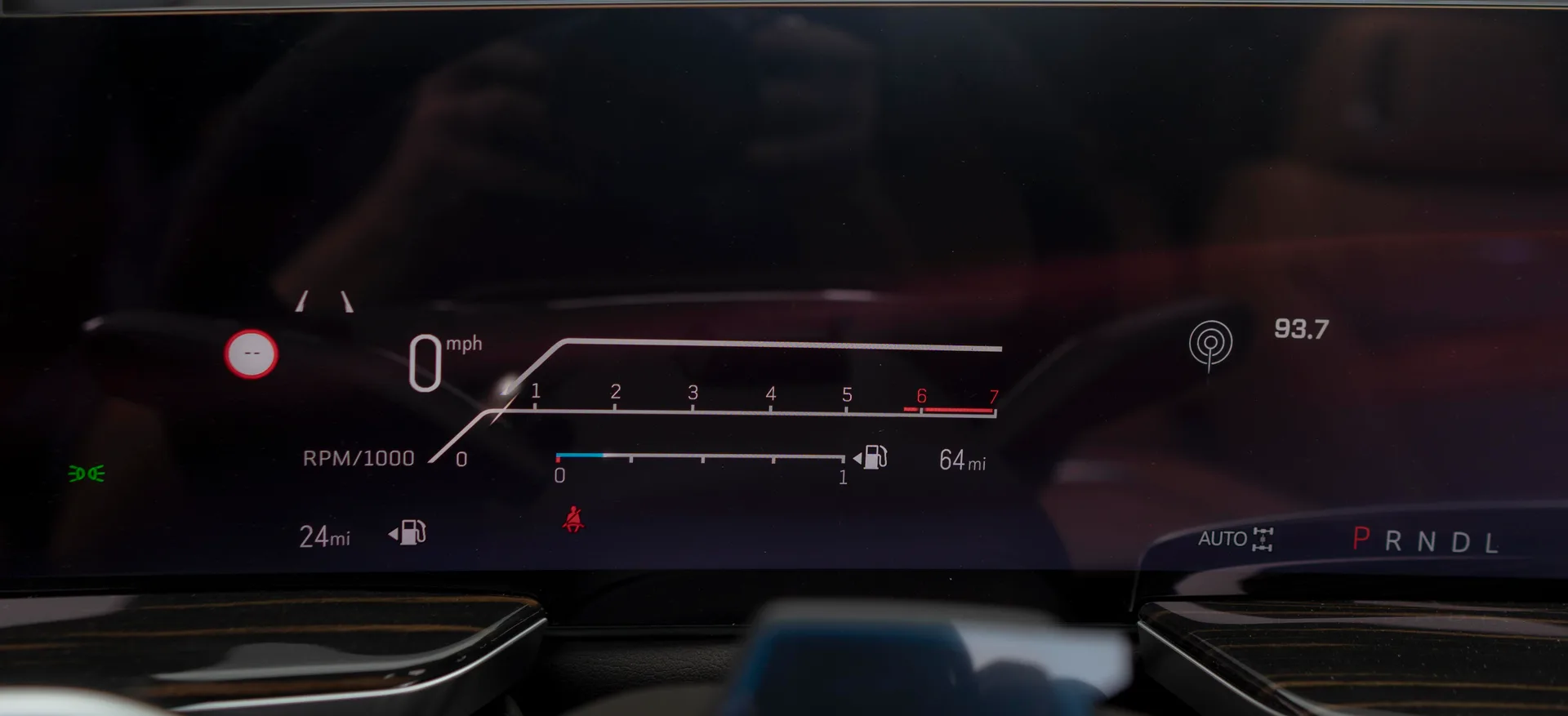 Cadillac Escalade 2026