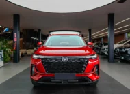 Changan CS 35 2027