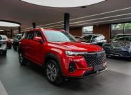Changan CS 35 2027