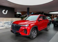 Changan CS 35 2027