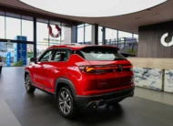 Changan CS 35 2027