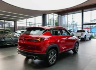 Changan CS 35 2027