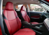 Changan CS 35 2027