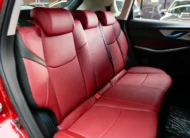Changan CS 35 2027