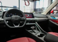 Changan CS 35 2027