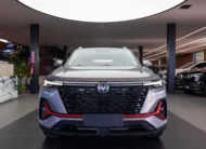 Changan CS 35 2027