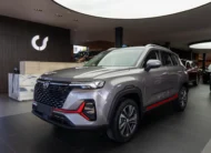 Changan CS 35 2027