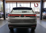 Changan CS 35 2027