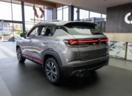 Changan CS 35 2027