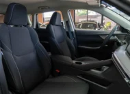Changan CS 35 2027