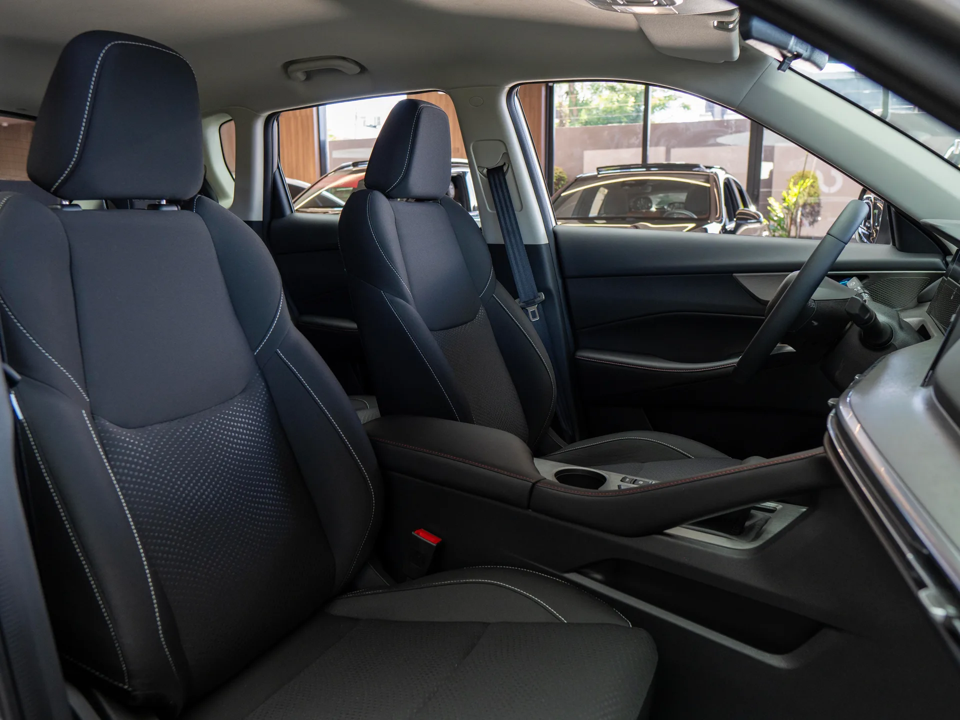 Changan CS 35 2027