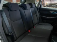 Changan CS 35 2027