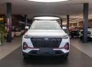 Changan CS 35 2027