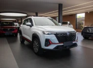 Changan CS 35 2027